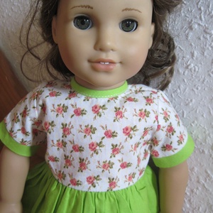 Babaruha 46-50 cm magas Götz babára  - játék & sport - baba & babaház - babaruha, babakellék - Meska.hu