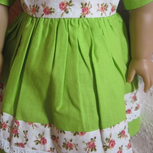 Babaruha 46-50 cm magas Götz babára  - játék & sport - baba & babaház - babaruha, babakellék - Meska.hu