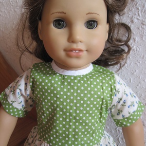 Babaruha 46-50 cm magas Götz babára  - játék & sport - baba & babaház - babaruha, babakellék - Meska.hu