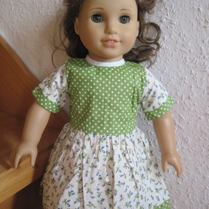 Babaruha 46-50 cm magas Götz babára  - Meska.hu