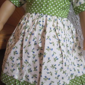 Babaruha 46-50 cm magas Götz babára  - játék & sport - baba & babaház - babaruha, babakellék - Meska.hu