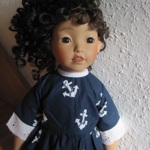 Babaruha 46-50 cm magas Götz babára  - játék & sport - baba & babaház - babaruha, babakellék - Meska.hu