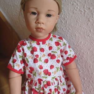 Babaruha 46-50 cm magas Götz babára  - játék & sport - baba & babaház - babaruha, babakellék - Meska.hu