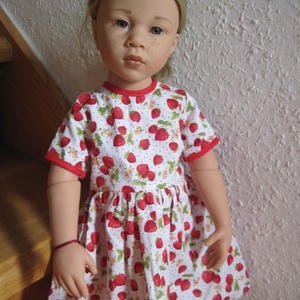 Babaruha 46-50 cm magas Götz babára  - Meska.hu