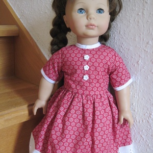 Babaruha 46-50 cm magas Götz babára  - játék & sport - baba & babaház - babaruha, babakellék - Meska.hu