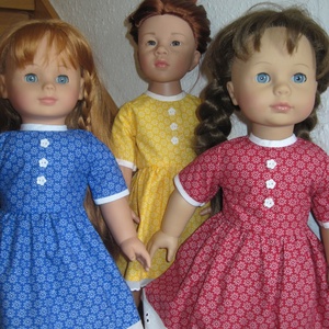 Babaruha 46-50 cm magas Götz babára  - Meska.hu