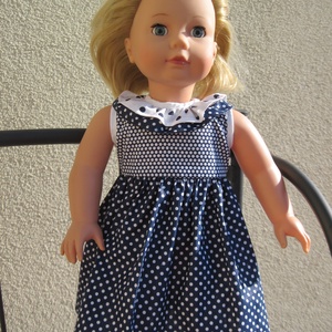 Babaruha 46-50 cm magas Götz babára  - játék & sport - baba & babaház - babaruha, babakellék - Meska.hu