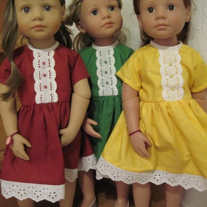 Babaruha 46-50 cm magas Götz babára , Játék & Sport, Baba & babaház, Babaruha, babakellék, Varrás, MESKA