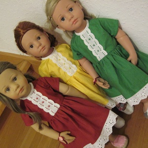 Babaruha 46-50 cm magas Götz babára  - játék & sport - baba & babaház - babaruha, babakellék - Meska.hu