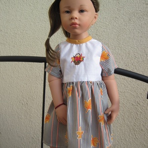 Babaruha 46-50 cm magas Götz babára , Játék & Sport, Baba & babaház, Játékbaba, babakellék, Varrás, Hímzés, MESKA