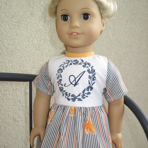 Babaruha 46-50 cm magas Götz babára  - játék & sport - baba & babaház - babaruha, babakellék - Meska.hu