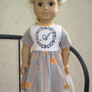 Babaruha 46-50 cm magas Götz babára , Játék & Sport, Baba & babaház, Babaruha, babakellék, Varrás, Hímzés, MESKA