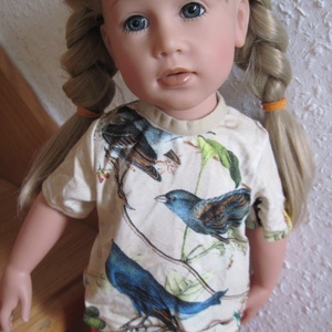 Babaruha 46-50 cm magas Götz babára  - játék & sport - baba & babaház - játékbaba, babakellék - Meska.hu