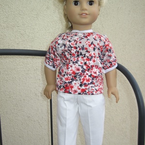 Babaruha 46-50 cm magas Götz babára , Játék & Sport, Baba & babaház, Babaruha, babakellék, Varrás, MESKA