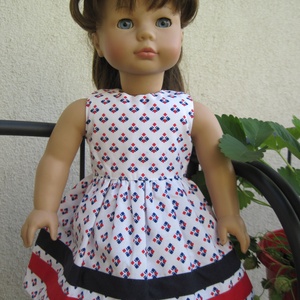 Babaruha 46-50 cm magas Götz babára  - játék & sport - baba & babaház - babaruha, babakellék - Meska.hu