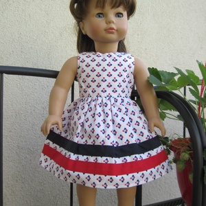 Babaruha 46-50 cm magas Götz babára  - Meska.hu