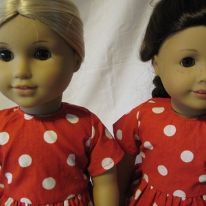 Babaruha 46-50 cm magas Götz babára  - játék & sport - baba & babaház - babaruha, babakellék - Meska.hu