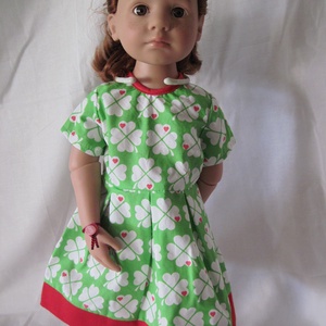 Babaruha 46-50 cm magas Götz babára  - Meska.hu