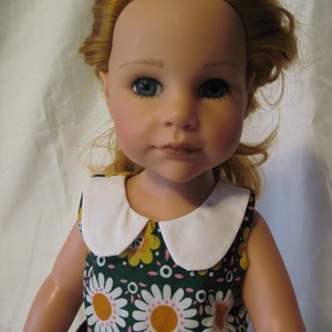 Babaruha 46-50 cm magas Götz babára  - játék & sport - baba & babaház - babaruha, babakellék - Meska.hu