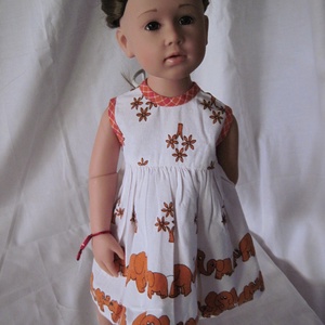 Babaruha 46-50 cm magas Götz babára , Játék & Sport, Baba & babaház, Babaruha, babakellék, Varrás, MESKA