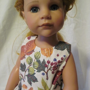 Babaruha 46-50 cm magas Götz babára  - játék & sport - baba & babaház - babaruha, babakellék - Meska.hu