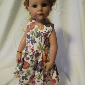 Babaruha 46-50 cm magas Götz babára , Játék & Sport, Baba & babaház, Babaruha, babakellék, Varrás, MESKA