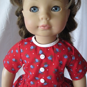 Babaruha 46-50 cm magas Götz babára  - játék & sport - baba & babaház - babaruha, babakellék - Meska.hu