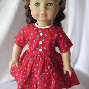 Babaruha 46-50 cm magas Götz babára  - Meska.hu