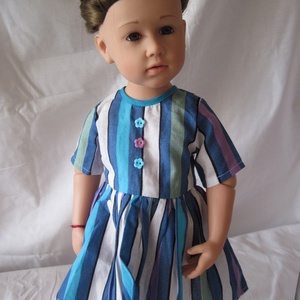 Babaruha 46-50 cm magas Götz babára , Játék & Sport, Baba & babaház, Babaruha, babakellék, Varrás, MESKA