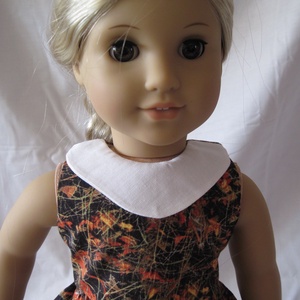 Babaruha 46-50 cm magas Götz babára  - játék & sport - baba & babaház - babaruha, babakellék - Meska.hu