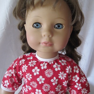 Babaruha 46-50 cm magas Götz babára  - játék & sport - baba & babaház - játékbaba, babakellék - Meska.hu