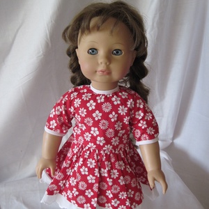 Babaruha 46-50 cm magas Götz babára , Játék & Sport, Baba & babaház, Játékbaba, babakellék, Varrás, MESKA