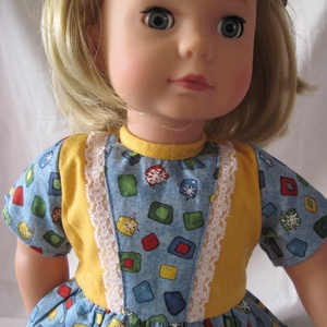 Babaruha 46-50 cm magas Götz babára  - játék & sport - baba & babaház - játékbaba, babakellék - Meska.hu