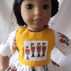 Babaruha 46-50 cm magas Götz babára  - játék & sport - baba & babaház - babaruha, babakellék - Meska.hu