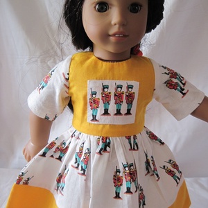 Babaruha 46-50 cm magas Götz babára , Játék & Sport, Baba & babaház, Babaruha, babakellék, Varrás, MESKA