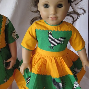 Babaruha 46-50 cm magas Götz babára  - játék & sport - baba & babaház - játékbaba, babakellék - Meska.hu