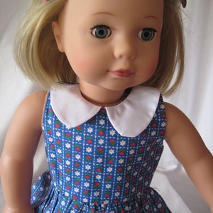 Babaruha 46-50 cm magas Götz babára  - játék & sport - baba & babaház - babaruha, babakellék - Meska.hu