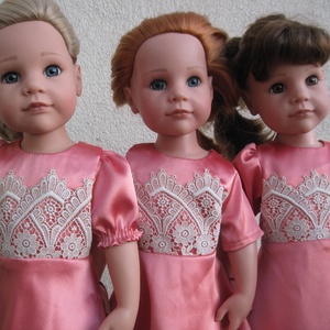 Babaruha 46-50 cm magas Götz babára  - játék & sport - baba & babaház - babaruha, babakellék - Meska.hu