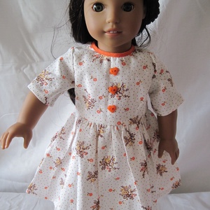 Babaruha 46-50 cm magas Götz babára  - játék & sport - baba & babaház - babaruha, babakellék - Meska.hu