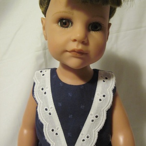 Babaruha 46-50 cm magas Götz babára  - játék & sport - baba & babaház - játékbaba, babakellék - Meska.hu