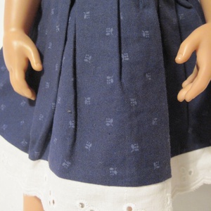 Babaruha 46-50 cm magas Götz babára  - játék & sport - baba & babaház - játékbaba, babakellék - Meska.hu