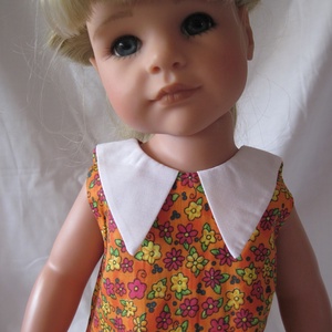 Babaruha 46-50 cm magas Götz babára  - játék & sport - baba & babaház - játékbaba, babakellék - Meska.hu