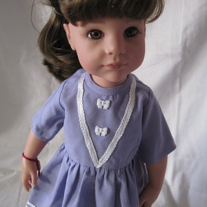 Babaruha 46-50 cm magas Götz babára , Játék & Sport, Baba & babaház, Játékbaba, babakellék, Varrás, MESKA