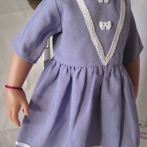 Babaruha 46-50 cm magas Götz babára  - játék & sport - baba & babaház - játékbaba, babakellék - Meska.hu