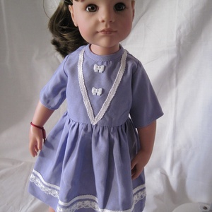 Babaruha 46-50 cm magas Götz babára  - játék & sport - baba & babaház - játékbaba, babakellék - Meska.hu