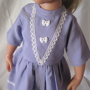 Babaruha 46-50 cm magas Götz babára  - játék & sport - baba & babaház - játékbaba, babakellék - Meska.hu