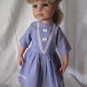 Babaruha 46-50 cm magas Götz babára , Játék & Sport, Baba & babaház, Játékbaba, babakellék, Varrás, MESKA