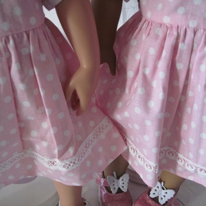 Babaruha 46-50 cm magas Götz babára  - játék & sport - baba & babaház - babaruha, babakellék - Meska.hu