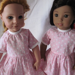 Babaruha 46-50 cm magas Götz babára  - játék & sport - baba & babaház - babaruha, babakellék - Meska.hu