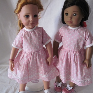 Babaruha 46-50 cm magas Götz babára , Játék & Sport, Baba & babaház, Babaruha, babakellék, Varrás, MESKA